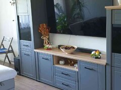 Berceni, Grand Arena, bloc nou, 2 camere, 2 parcari, 2 ac