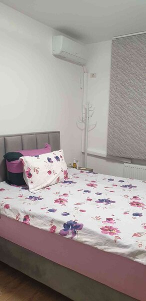 Berceni, Grand Arena, bloc nou, 2 camere, 2 parcari, 2 ac,