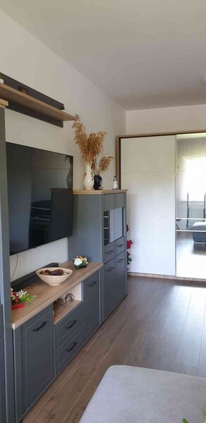 Berceni, Grand Arena, bloc nou, 2 camere, 2 parcari, 2 ac,