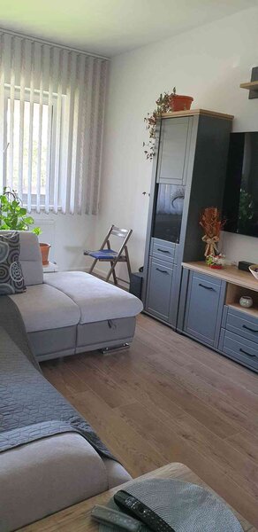 Berceni, Grand Arena, bloc nou, 2 camere, 2 parcari, 2 ac,