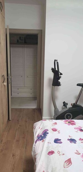 Berceni, Grand Arena, bloc nou, 2 camere, 2 parcari, 2 ac,